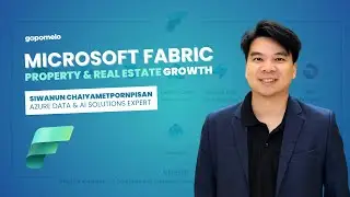 Driving Property & Real Estate Growth with Microsoft Fabric