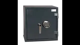 Torch T100 Size 1 Digital Fire Safe | FREE Delivery and FREE Professional Installation