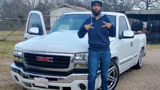 2007 GMC Sierra Trokiando Edition - ShowLows Automotive 
