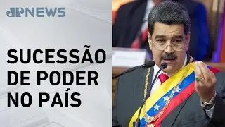 Futuro da Venezuela &eacute; incerto ap&oacute;s pris&atilde;o de Nicol&aacute;s Maduro