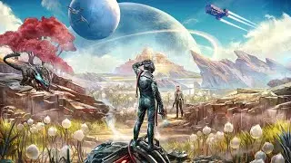 Let's all just chill for a sec | The Outer Worlds Edition 7
