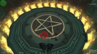 Illidan controlled