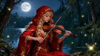 Dewveil Drift – A Curtain of Silent Rain | #celticmusic #fantasy #instrumentalmusic #fairytales