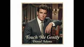 Touch Me Gently &ndash; A 1950s Rock and Roll Ballad Full of Slow Tempo, Romance, and Doo-Wop Harmonies