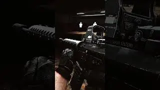 The LOWEST Recoil M4 You Can Build in Tarkov! #escapefromtarkov #tarkov #eft