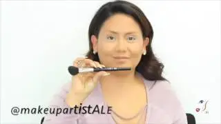 Мастер-класс Nigel Beauty Emporium