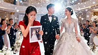 My Husband And His Mistress Invited Me As Bridesmaid; I Left—He Regretted It.