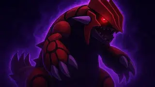 SHADOW GROUDON RAIDS are HERE! | Team GO Rocket Takeover Pok&eacute;mon GO