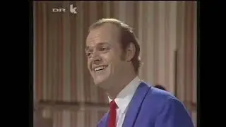 Jeg er min egen bedstefar - Jørgen Buckhøj (1971)