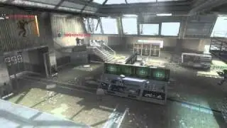 H1TM4N LIAm - Black Ops Game Clip