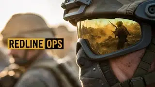 Кампания BATTLEFIELD 6 — Операция «Гибралтар»