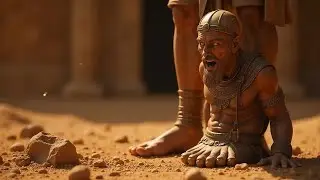 Nebuchadnezzar&rsquo;s Statue Dream Explained