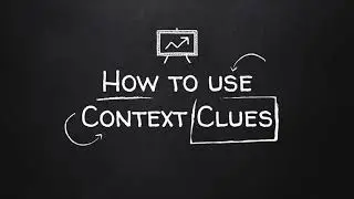 CAP Context Clues EEX4486