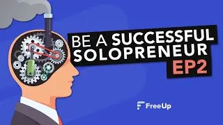 Solopreneur Strategy to Grow a Business from 0 to a $300k Monthly Revenue - with James Smiley Ep2