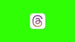 🔴 #FREE DOWNLOAD 🔴 #threads #colors #logo #animation #free #greenscreen