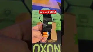 #Loxone POWER!