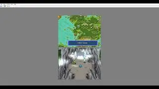 PMD Rescue Team Red And Blue Action 5-2