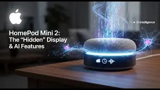 Apple HomePod Mini 2: The 