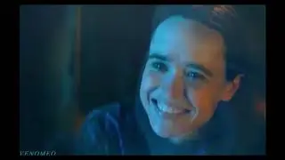 my favorite umbrella academy edits