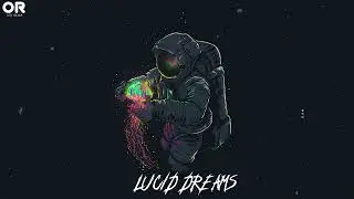 LUCID DREAMS | English song | Dark trap music | OTO RELAM 