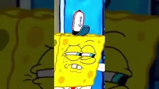 Spongebob vs Kirby