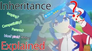 Inheritance guide that even a dual turbine can understand!