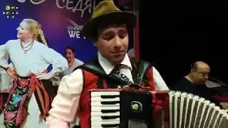 Исус Ангелов - With Jesus in Paradise