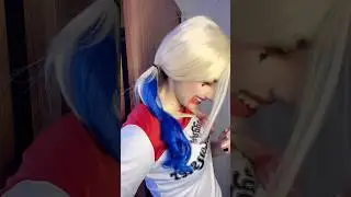 marvel vs dc#dc #marvel #makeup l
