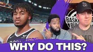 Cam Thomas Hitting Free Agency?! Nets Won't Commit