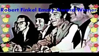 Robert Finkel Dead Director Producer