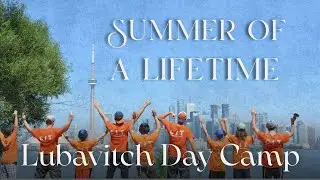 Summer Of A Lifetime.