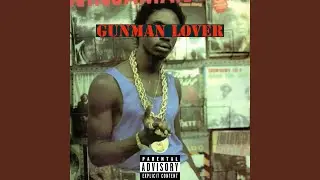 Gunman Lover