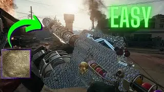Get MYSTIC GOLD/OPAL for multiple weapons EASY with this SINGLE strategy! (BO6 Zombies)