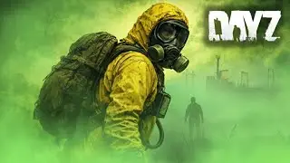 LOCKED IN! DayZ's BEST LOOT! - (Movie)
