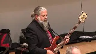 Alabama Jazz Collective, As Light Through Leaves, Featuring Chris Kozak and Sallie White
