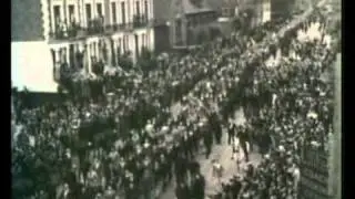 Historia brytyjskiej policji