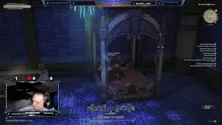 Dawtrail MSQ