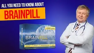 BRAINPILL REVIEWS | DOES IT REALLY WORKS?? | UPDATED 2023 !!