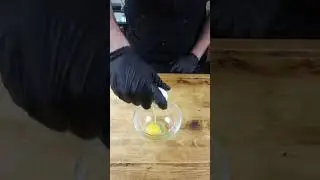 Tempura Batter