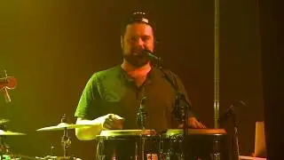 Forbidden Fruit/ Gone Fishin'/ Forbidden Fruit - Eminence Ensemble, Boulder Theater 2/21/2020