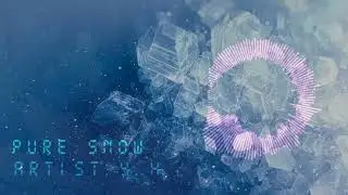 【Trance、EDM】Pure Snow