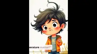 This Eco-Friendly Story Teaches Children to Protect Earth
