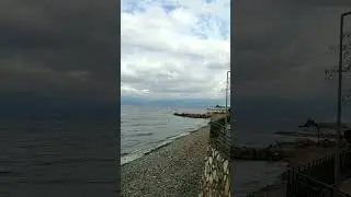 СЕЗОН НАЧИНАЕТСЯ #мраморноеморе #travel #video #блогер #youtubeshorts #море #тревелвлог