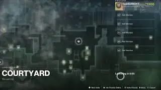 Invisibility build hunter 2021