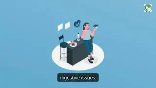 Boost Your Gut Health  The Benefits of Undenatured Collagen in Under a Minute   landscape