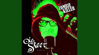 Zombie Killer
