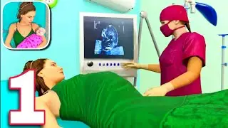 Pregnant Mother Life : Virtual Mother Family Simulator Full Gameplay Walkthrough || Part 1 to 10 ||