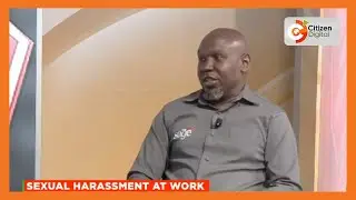 Reasons why cases of sexual harassment at places of work goes unreported