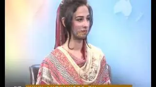 ILAQAI KHABROON '' MARDAN '' [ 06-07-2017 ]
