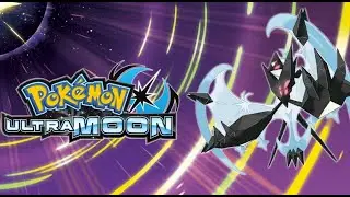 Speedrunning Pokemon Ultra Moon at 1000% Speed